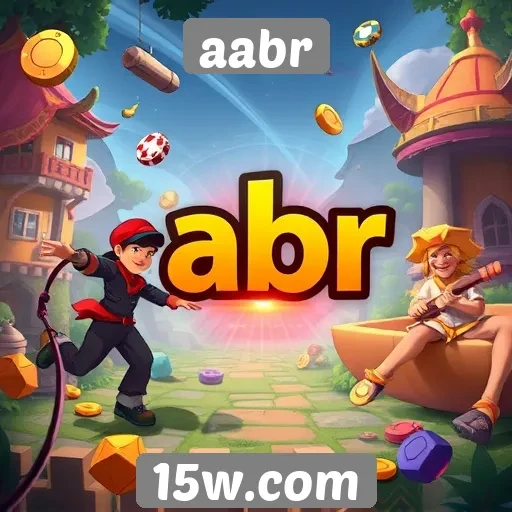Comparação entre aabr e outros sites de jogos