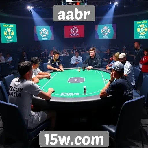Eventos e torneios promovidos pelo aabr em 2026