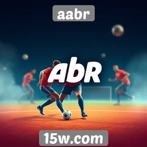 Aabr apresenta novas funcionalidades para jogadores