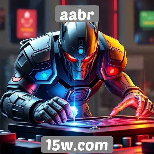 AABR apresenta novas mecânicas de jogo