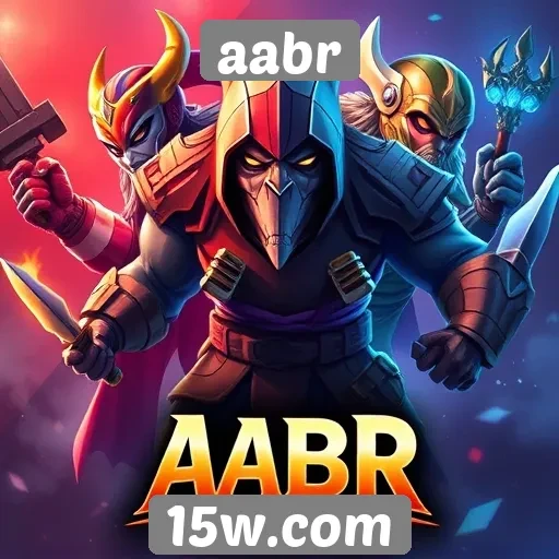AABR inova com novos jogos para diversos públicos