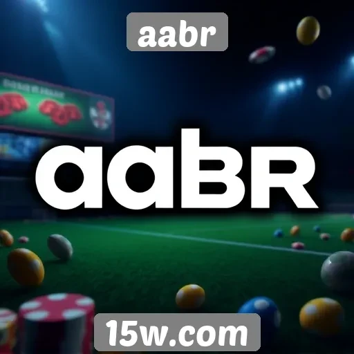 Como aabr se destaca no mercado de jogos online