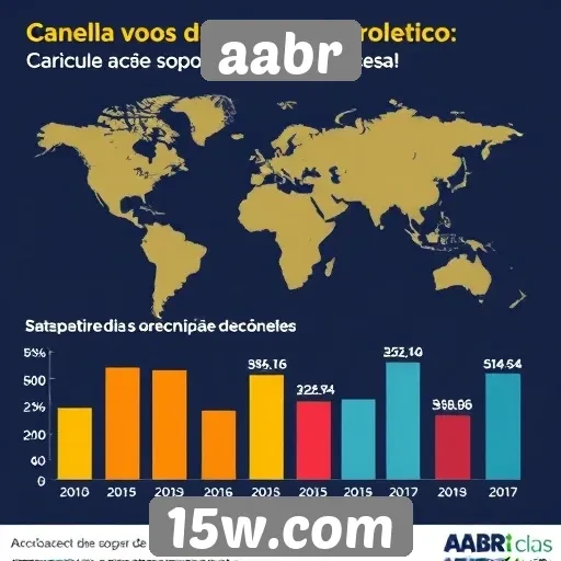 Consolidados dados de acesso no site AABR
