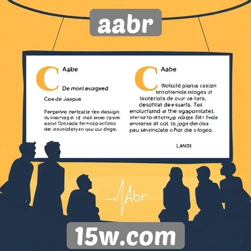 Desenvolvedores elogiam a comunidade do Aabr