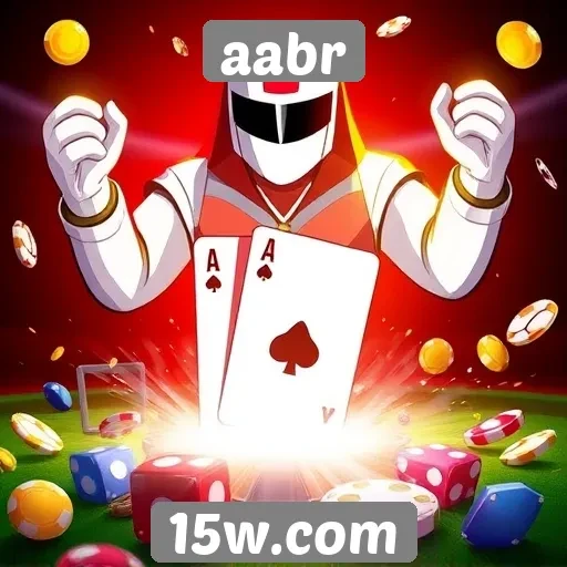 Recursos exclusivos do Aabr que atraem novos jogadores