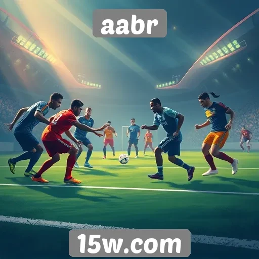 Comunidade de jogadores cresce no AABR