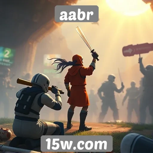 Tendências de jogos no Aabr para o futuro