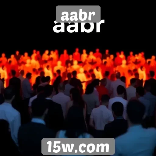 Estudo aponta crescimento de usuários na aabr