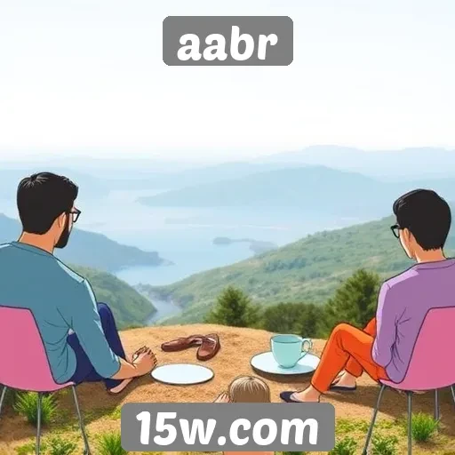 Guias e dicas para aprimorar sua experiência no Aabr