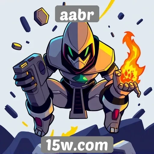 Destaques das análises de jogos no site aabr