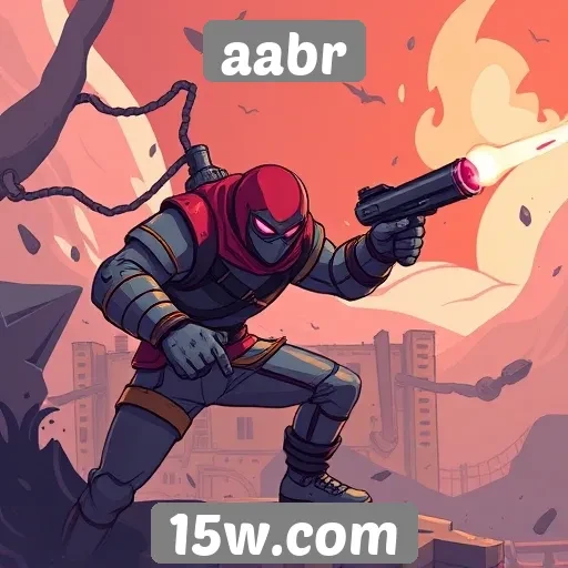 Jogos indie ganham destaque no aabr