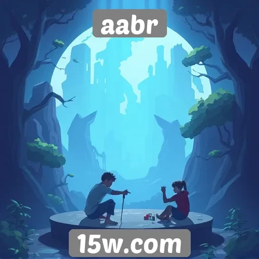 Abrindo portas para desenvolvedores indie no Aabr