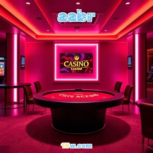 aabr: Explore as Funcionalidades Que Transformam sua Experiência de Jogo
