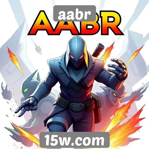 Comparativo entre jogos populares disponíveis na aabr