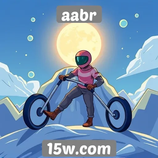 Histórias de sucesso de criadores no Aabr